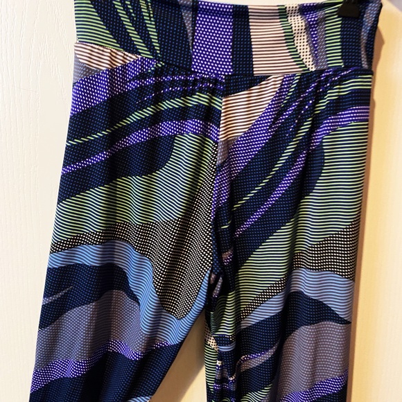 Clara Sun Woo Palazzo Pant - Picture 2 of 4